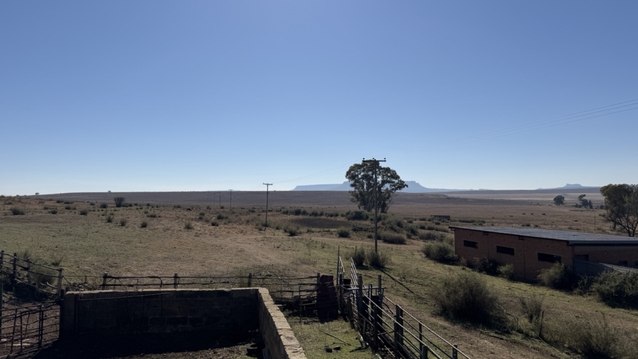 Commercial Property for Sale in Senekal Free State